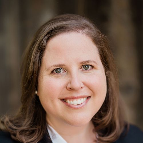 Liz Forsburg Pardi headshot