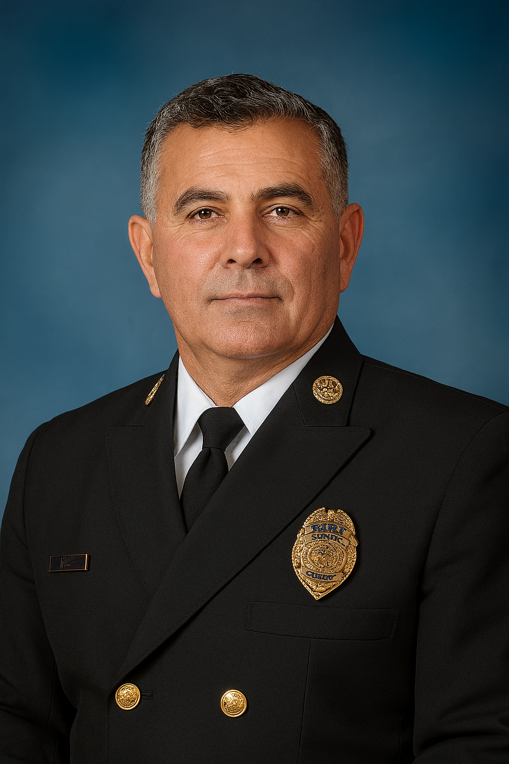 J. Lopez Headshot