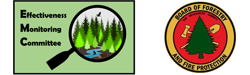 Board of Forestry and Fire Protection Logo