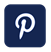 Icon for Pinterest