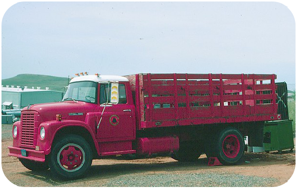 Mobile Equipment History Image 