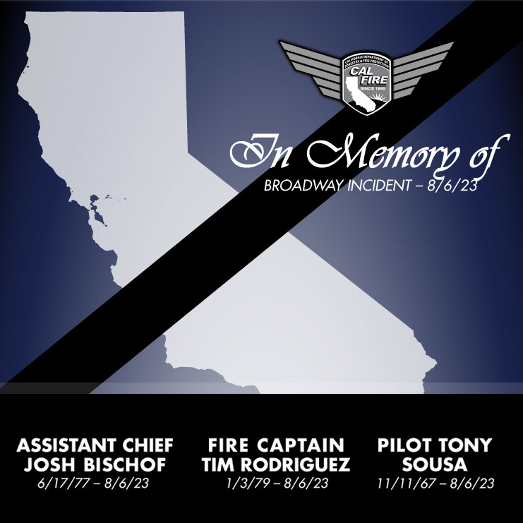 Memorial graphic