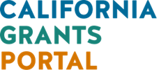 California Grants Portal