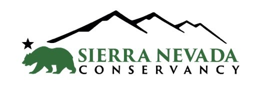 Sierra Nevada Conservancy logo