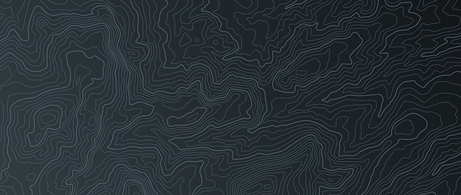 Map of Elevation