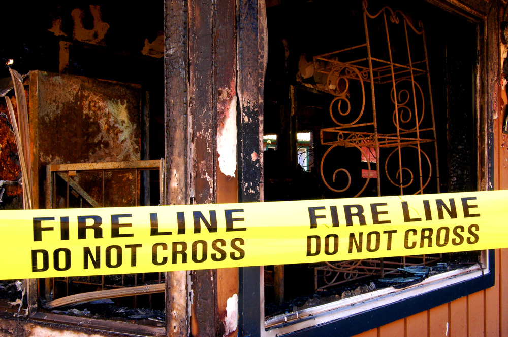 Fire And Explosion Investigation Professionals | OSFM