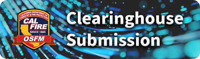 Clearing house Logo Submissions Page