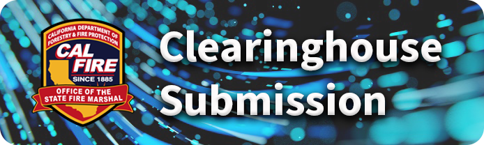 Clearninghouse submission logo