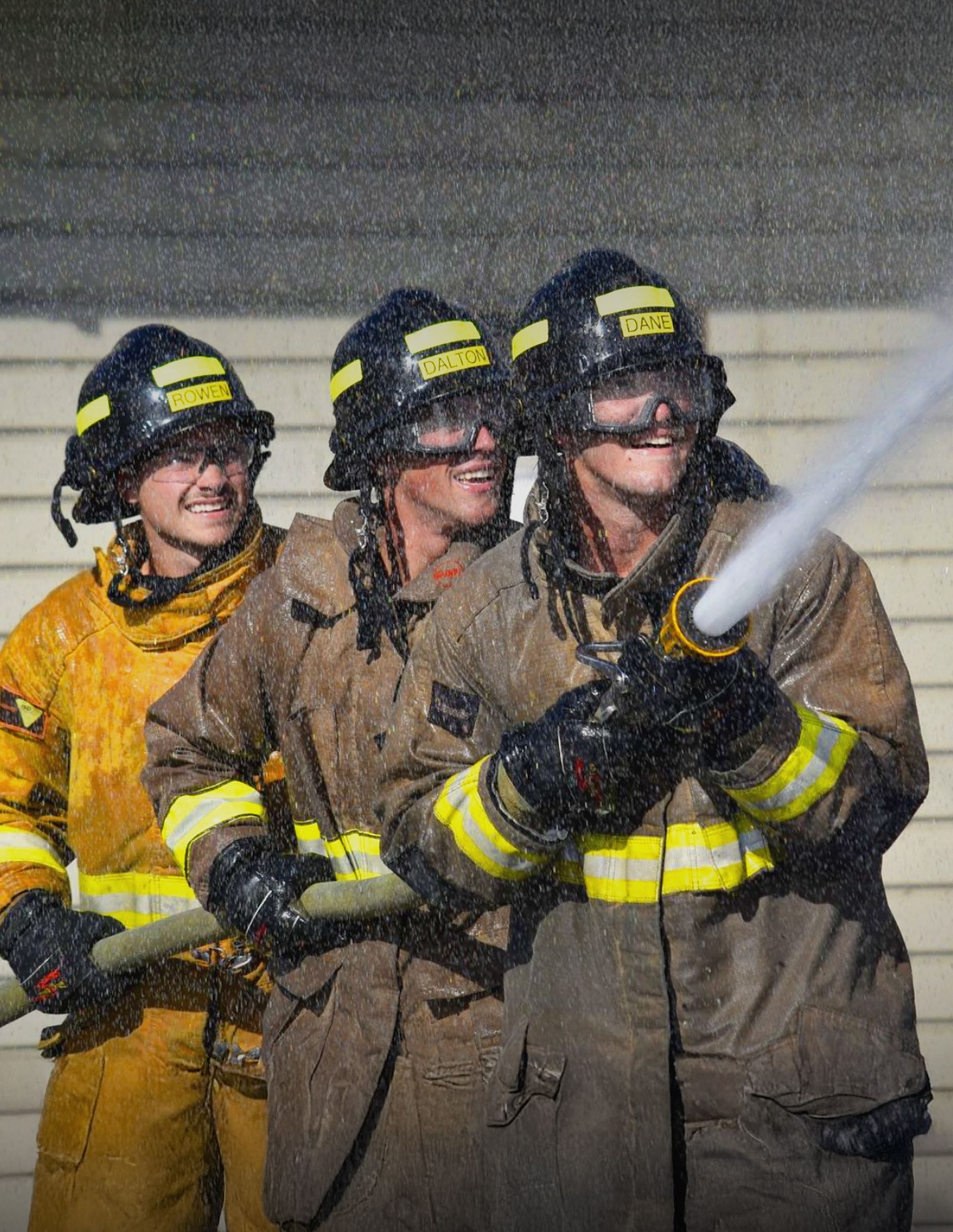 Annual Report Cover Page