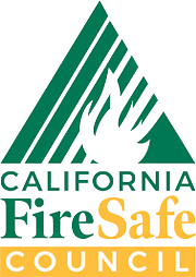 Cal FIRE Safe Logo