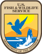 US Fish and Wildlife Logo