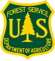 USFS logo
