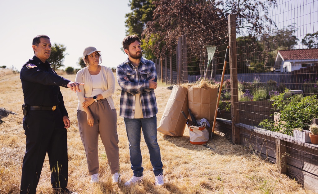 landowner assistance